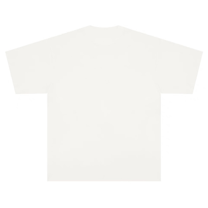 Graphic Tees Galore: Cotton Loose Fit Prints for Men