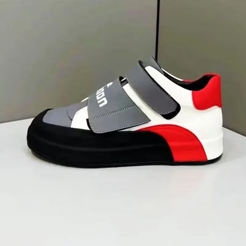 Casual Men's Board Match Sneakers