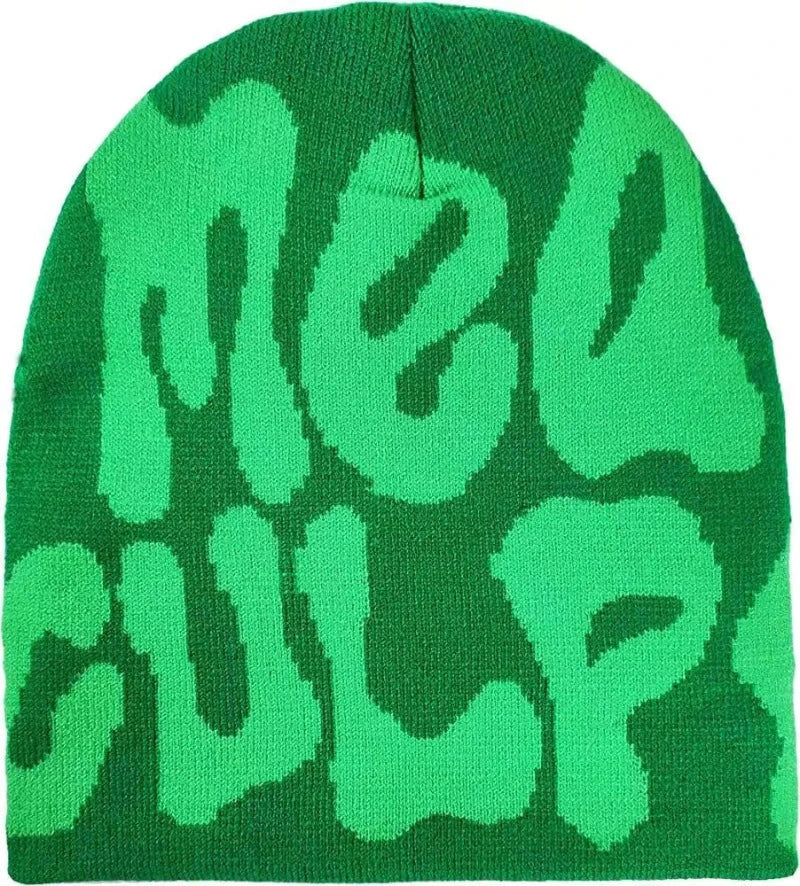 Mea Culpa Beanies - Street Fashion Trend