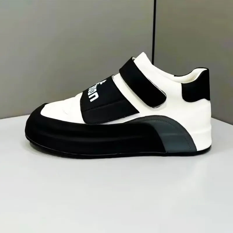 Casual Men's Board Match Sneakers