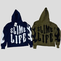 Slime Life Unisex Hoodie